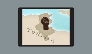 Tunisia Revolution