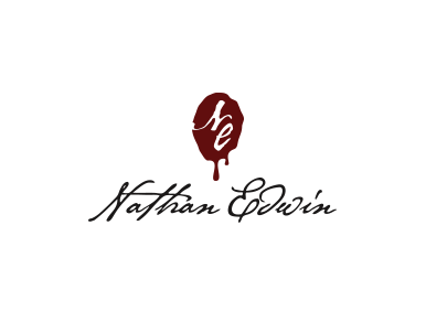 Nathan Edwin Logo