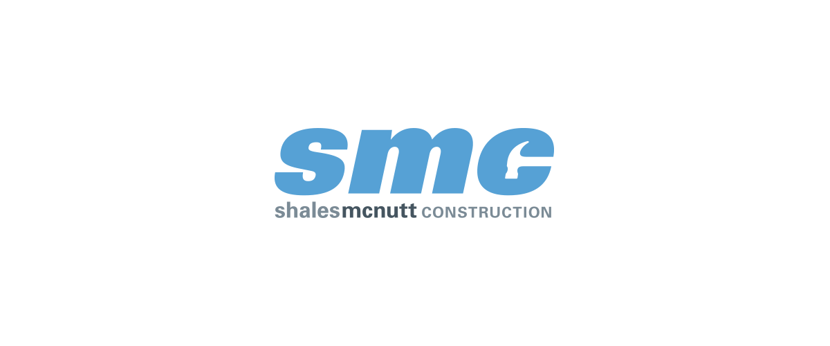 Shales McNutt Construction Logo